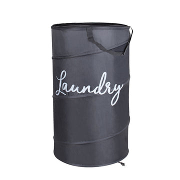 Extra Large Round Pop-Up Hamper